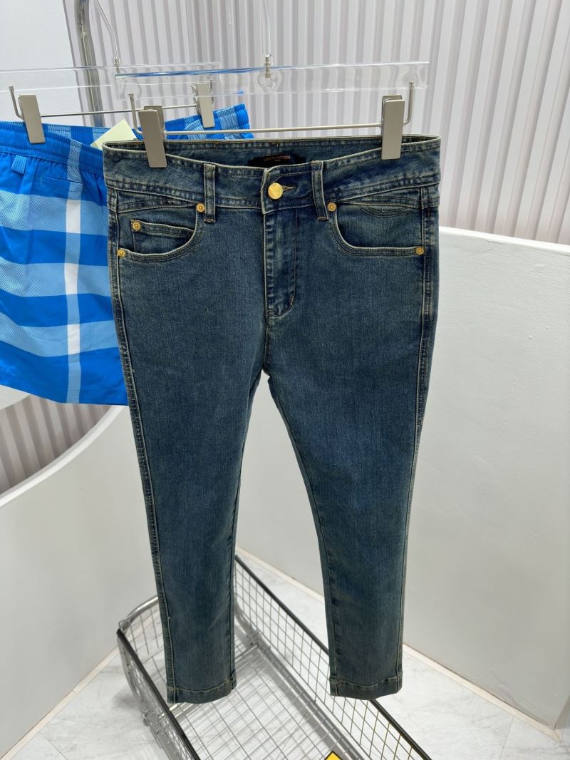 Louis Vuitton Jeans